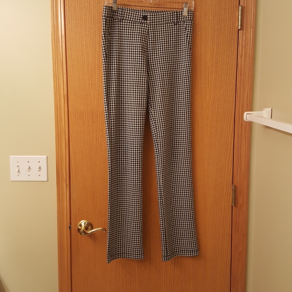 Dress Yoga Pants